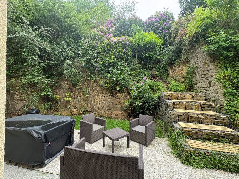 Vente Maison Maison 6 pièces 160 m2 Quimper