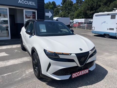 Alfa Romeo Junior 2025 occasion Lormont 33310