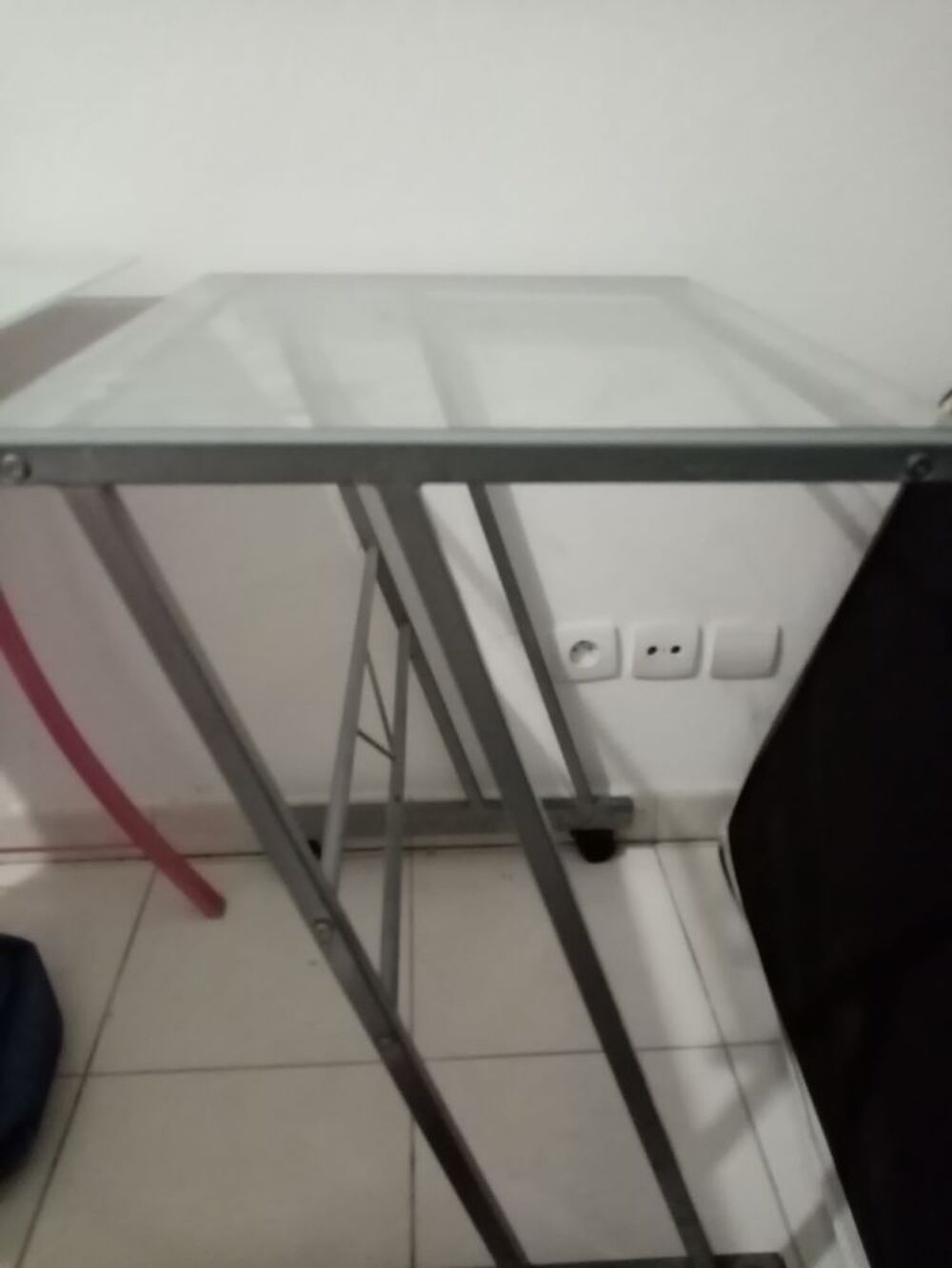 bureau pour fille entre 7et11ans Meubles