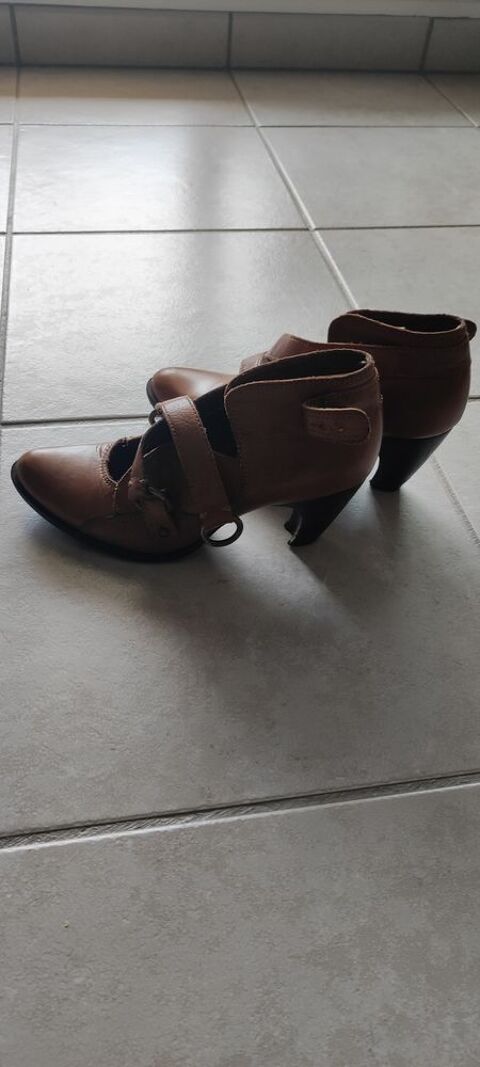 CHAUSSURES 10 La Seyne-sur-Mer (83)