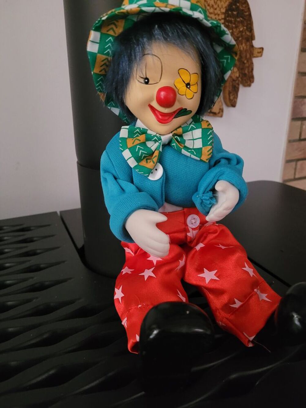 CLOWN AUTOMATE 