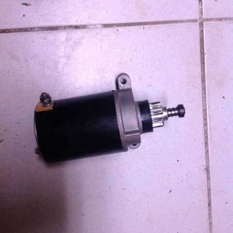 D�marreur TECUMSEH Origine , �tat neuf ,prix 50� 50 Eaunes (31)