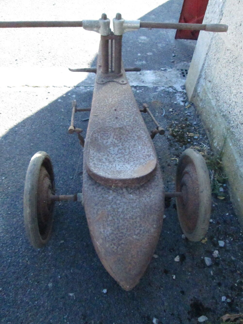 rameur Jeux / jouets