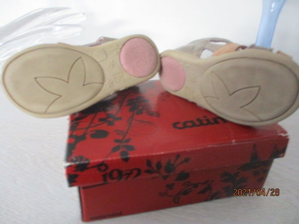 chaussures enfant Chaussures enfants