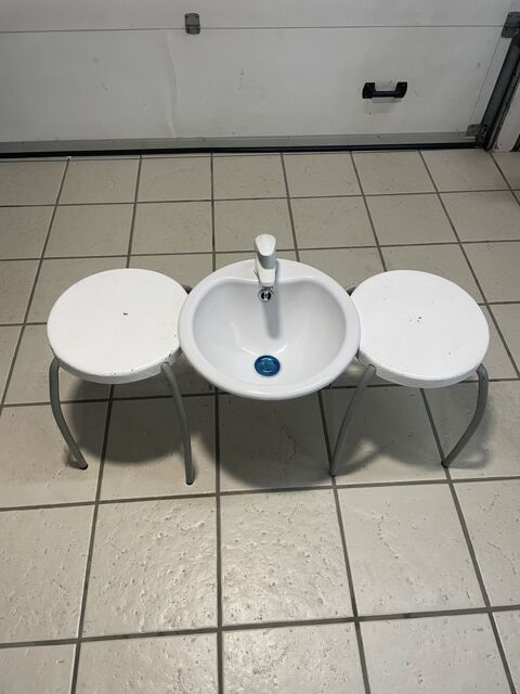 VASQUE + MITIGEUR 25 Craponne (69)