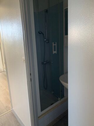  Appartement à louer 2 pièces 31 m²