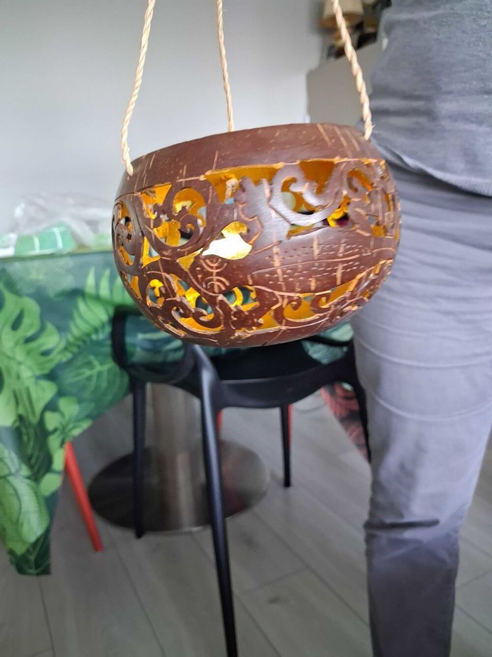 coconut Décoration