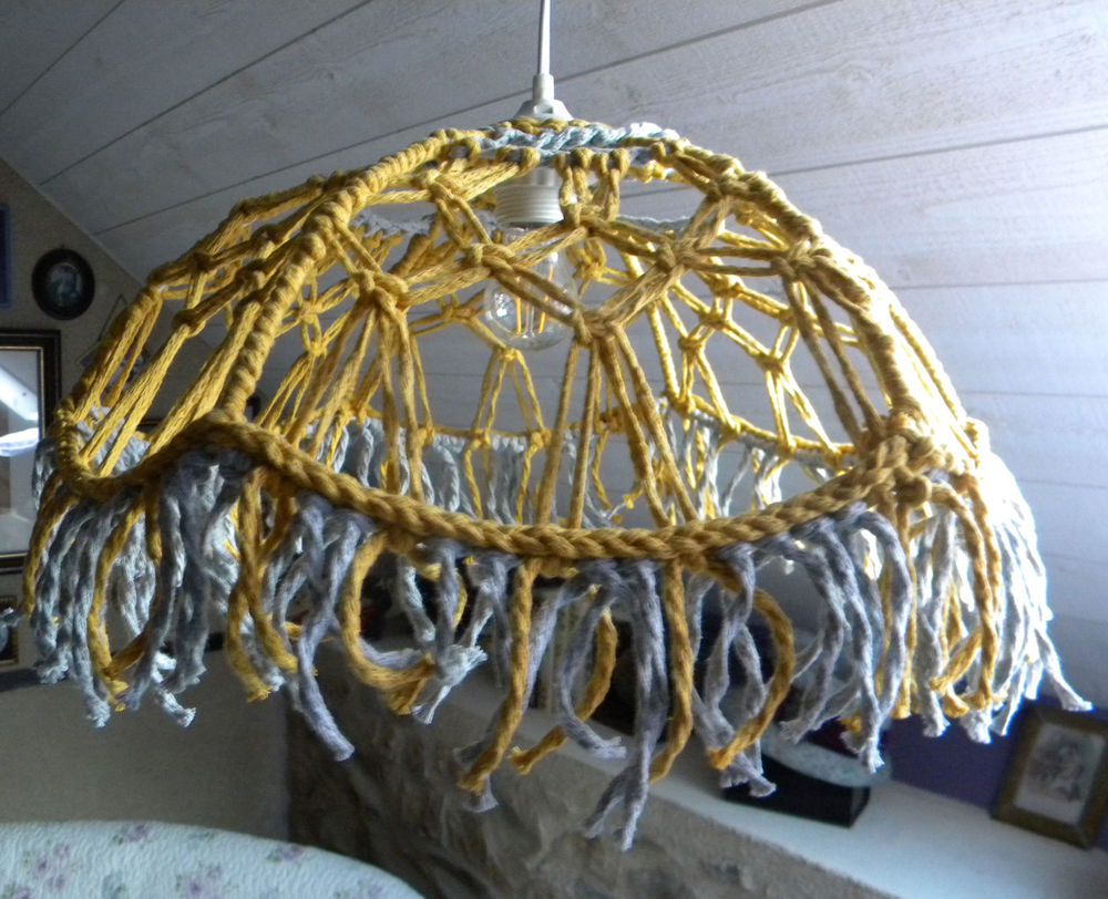 plafonnier ou lustre SPIDER Décoration