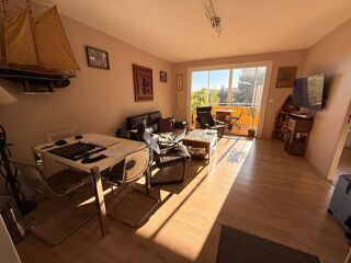  Appartement � vendre 2 pi�ces 40 m�