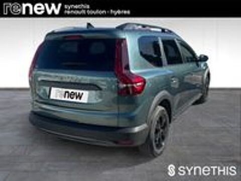 Jogger TCe 110 7 places GSR2 Extreme 2025 occasion 83160 La Valette-du-Var