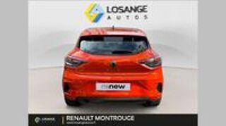 Clio V Clio SCe 65 Evolution 2024 occasion 92120 Montrouge