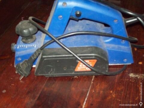 Rabot �lectrique tr�s peu servi 35 Lyon 8 (69)