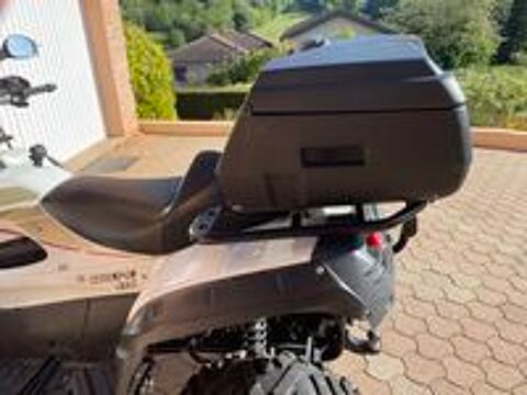  2015 occasion 38200 Vienne