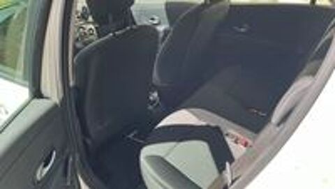 Clio III 1.2 16V 75 eco2 Aliz&eacute; 2012 occasion 01640 Jujurieux