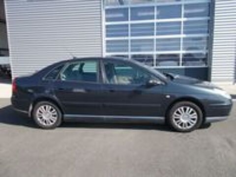 C5 2.0i 16V Pack Ambiance A 2006 occasion 72650 Saint-Saturnin