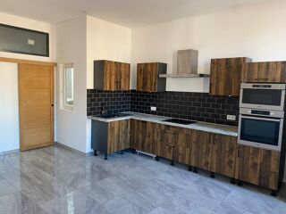 Appartement Marseille 16