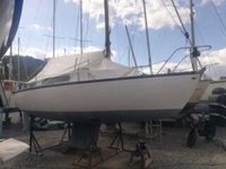 Monocoque 1964 occasion 35600 Redon