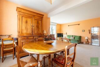  Appartement à vendre 4 pièces 84 m²