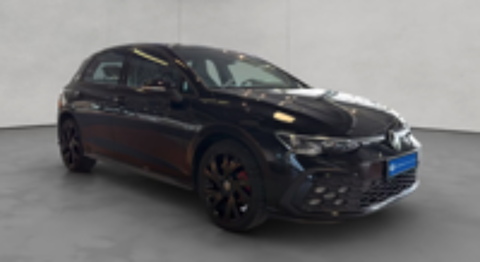 Golf 1.4 Hybrid Rechargeable OPF 245 DSG6 GTE 2022 occasion 59000 Lille