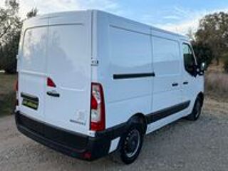 Master MASTER CA TRAC F3300 L1H1 ENERGY DCI 150 CONFORT 2020 occasion 30820 Caveirac