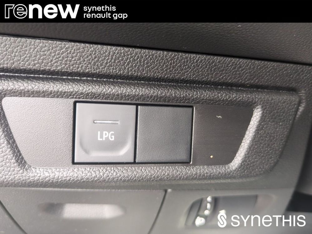 Sandero ECO-G 100 Stepway Extreme + 2024 occasion 05000 Gap