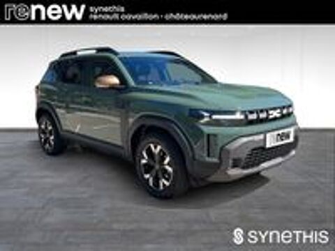 Duster Hybrid 140 Extreme 2025 occasion 84300 Cavaillon