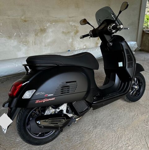 Scooter VESPA 2023 occasion Valence 26000