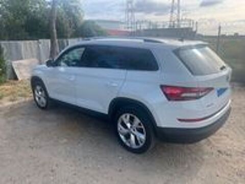 Kodiaq 1.5 TSI 150 ACT DSG7 4x4 7pl Style 2018 occasion 78440 Porcheville
