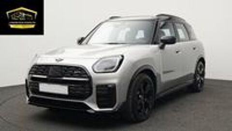 Countryman 170 ch DKG7 C Classic 2025 occasion 38440 Saint-Jean-de-Bournay