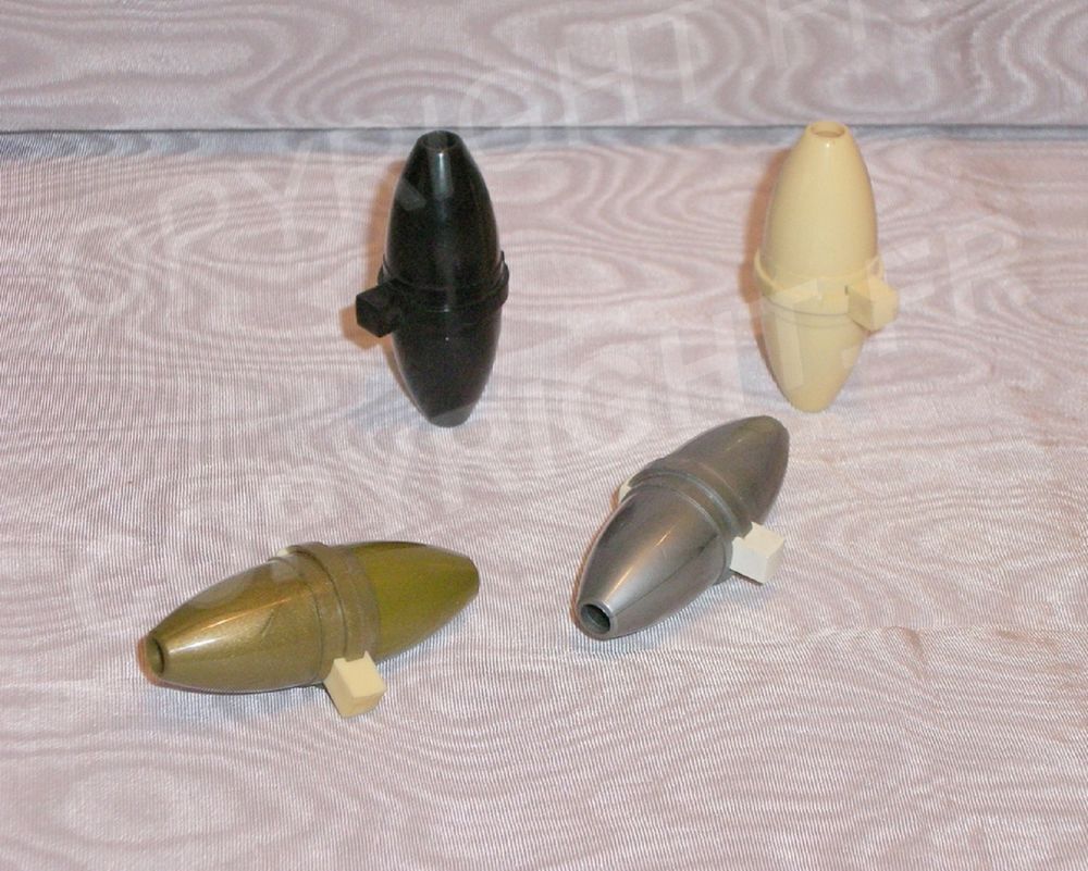 4 ANCIENS INTERRUPTEURS OLIVE COULEUR AU CHOIX ART D&Eacute;CO, LOF Bricolage