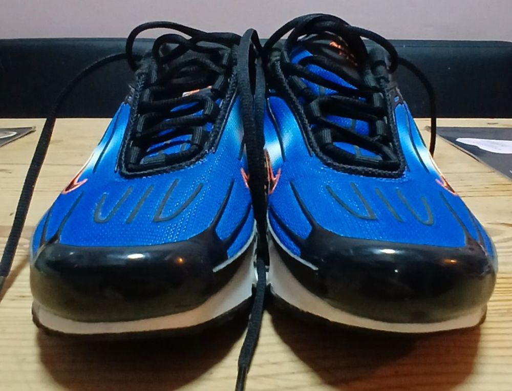 Basket TN Air Max Plus Chaussures