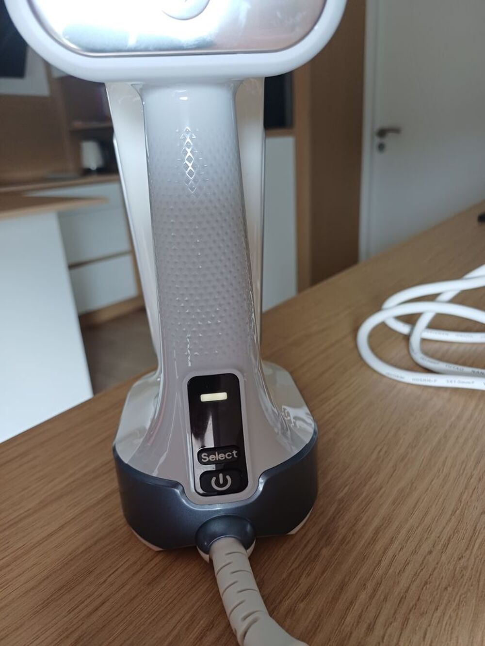 Defroisseur Calor Pure Force Electroménager