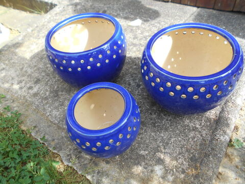 pots cache pots soucoupes 6 chenoz-la-Mline (70)