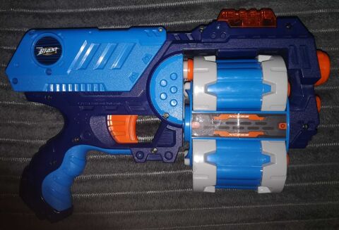 r�plique nerf blast xcess Le Revest-les-Eaux (83)