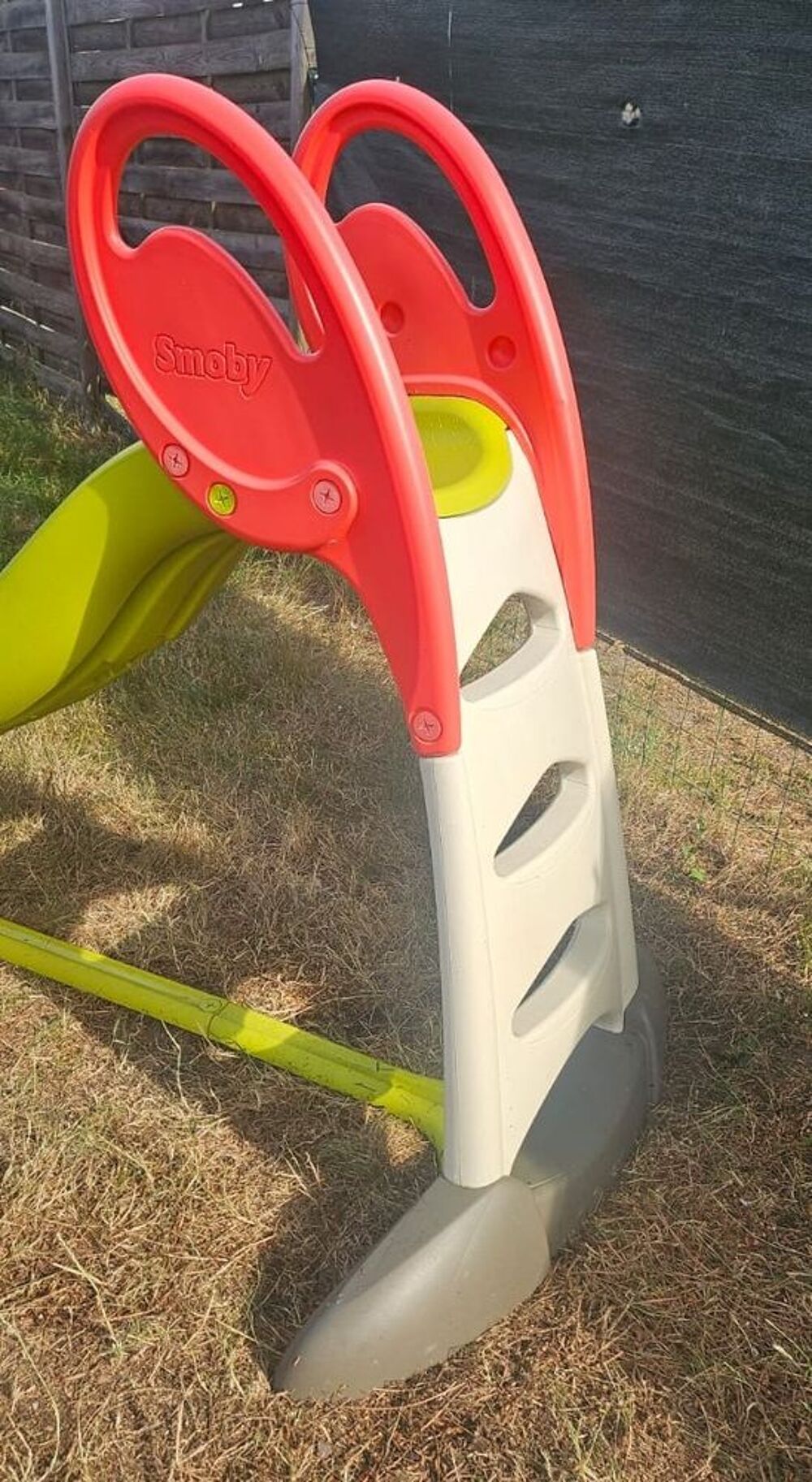 Toboggan XL Smoby Jeux / jouets