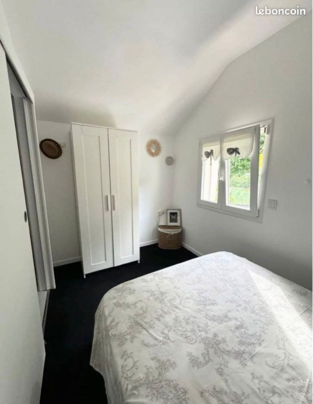 Location Appartement Appt A Charmant 2 pièces en Duplex | CRETEIL Grand Paris Sud Créteil