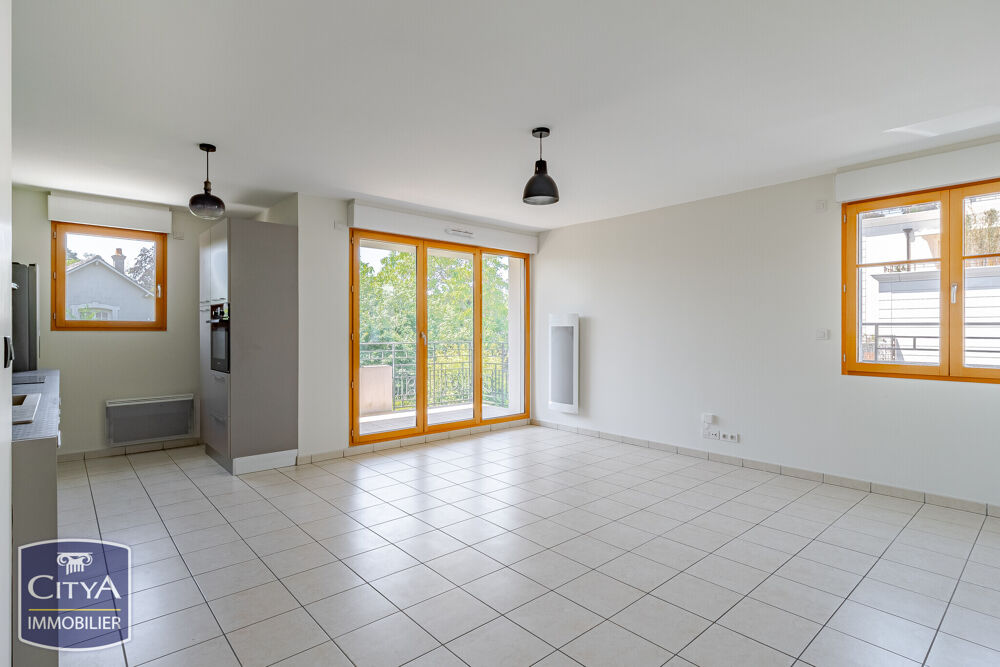 Vente Appartement appartement Saint-cyr-sur-loire