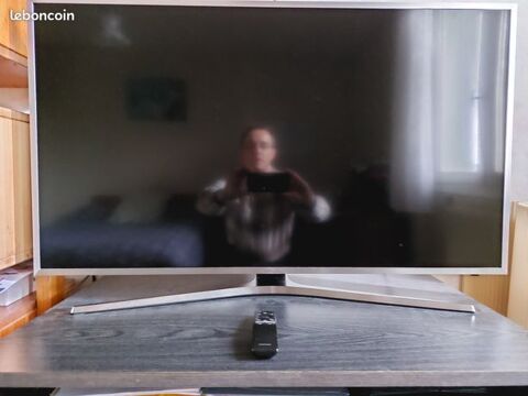 TV 4k Samsung  150 Meyzieu (69)