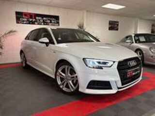 A3 Sportback 35 TFSI CoD 150 2019 occasion 31120 Portet-sur-Garonne
