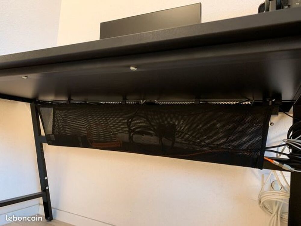 Bureau IKEA UTESPELARE Meubles