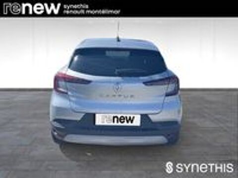 Captur TCe 90 Evolution 2024 occasion 26200 Mont&eacute;limar