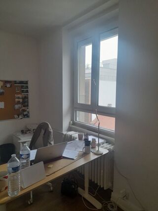  Appartement � louer 4 pi�ces 104 m� Strasbourg