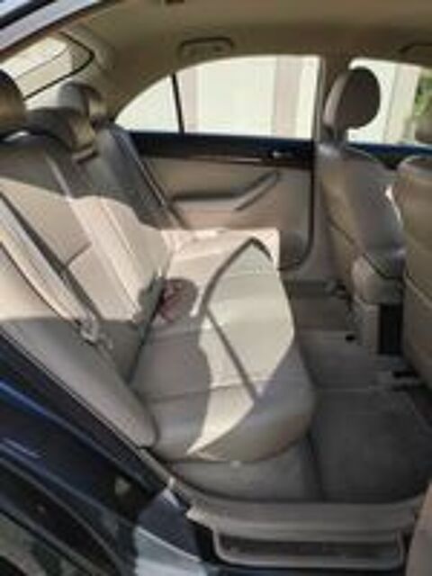 Avensis MC 177 D-4D Clean Power 2008 occasion 07100 Annonay