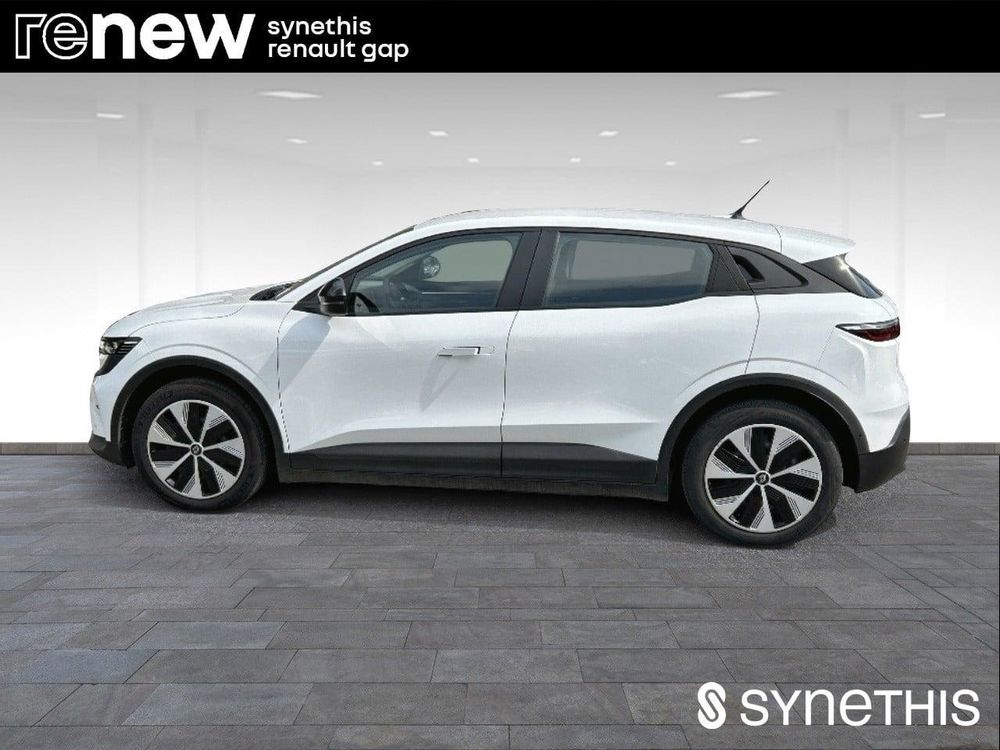 M&eacute;gane Megane E-Tech EV60 130ch optimum charge Evolution ER 2023 occasion 05000 Gap