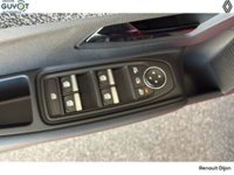 Clio VI Clio TCe 115 ch Techno 2026 occasion 21000 Dijon