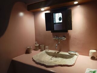  Maison � vendre 4 pi�ces 120 m� Midoun djerba