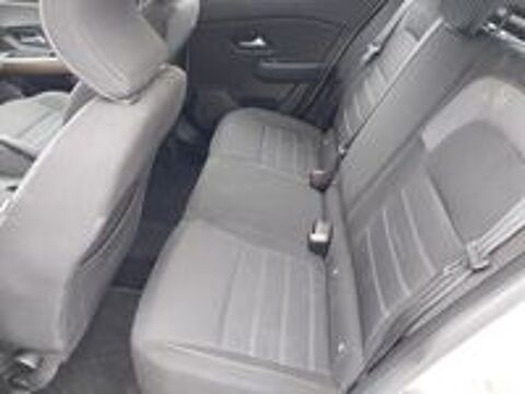 Sandero ECO-G 100 Stepway Confort 2021 occasion 08200 Wadelincourt