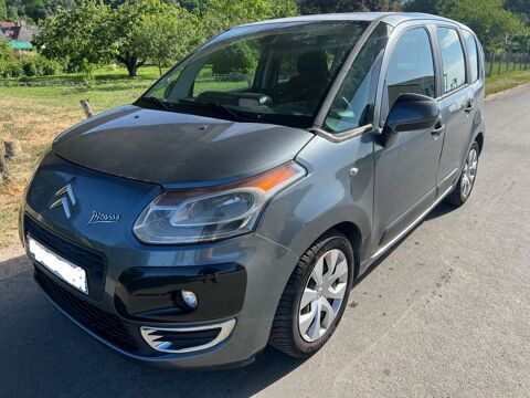 Citro&euml;n C3 Picasso NORMAL 2011 occasion Chaumont-sur-Loire 41150