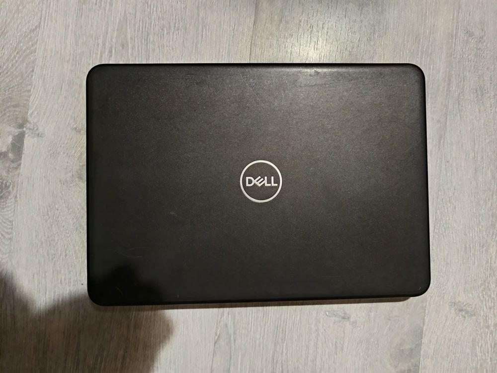 LAPTOP DELL reconditionn&eacute; par DARTY, Matériel informatique