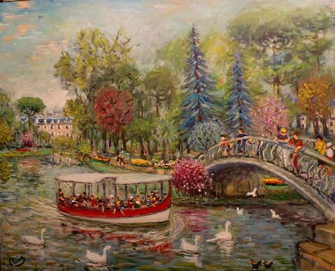 Tableau de Bordeaux 220 Parempuyre (33)